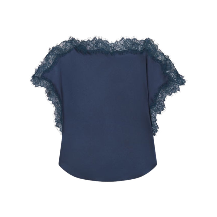 A.L.C. Luna Top – Front View