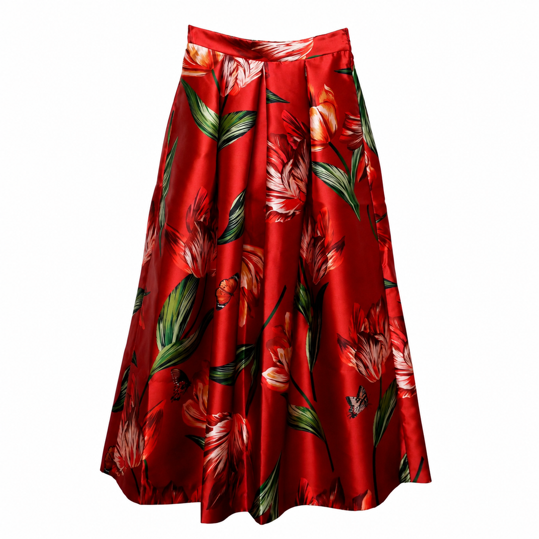 Luna Eterea Long Skirt