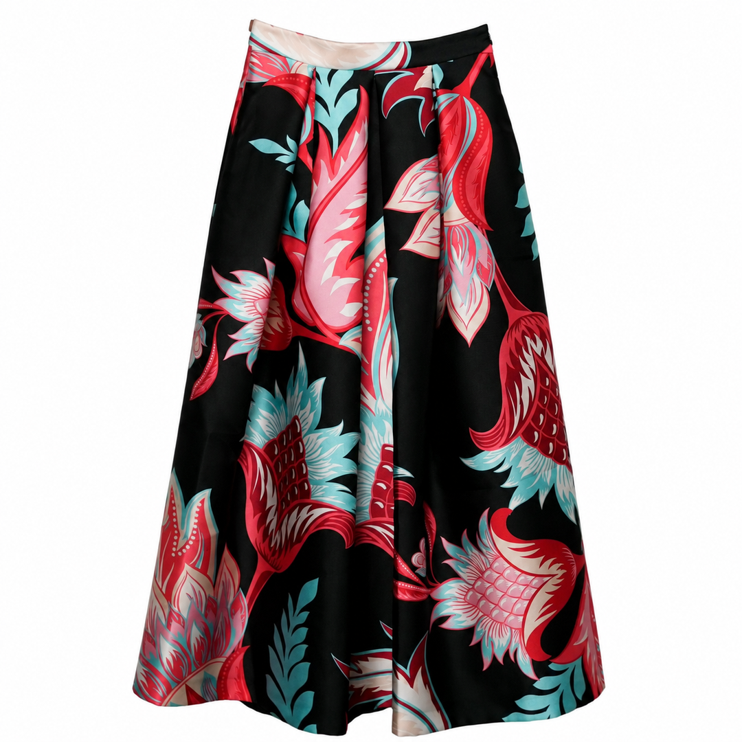 Luna K Aurora Skirt