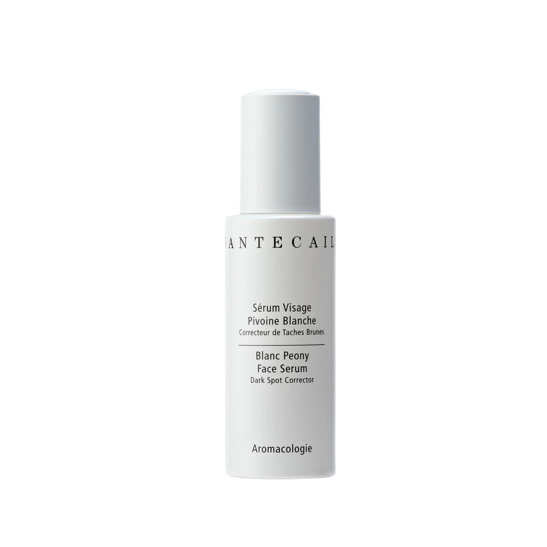 Blanc Peony Face Serum 30ml