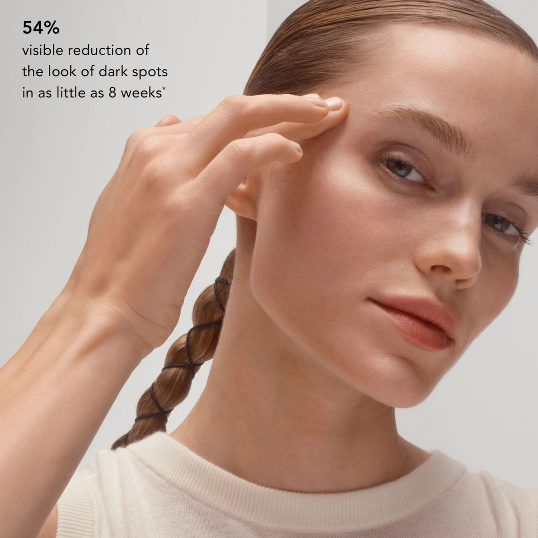 Blanc Peony Eye Serum