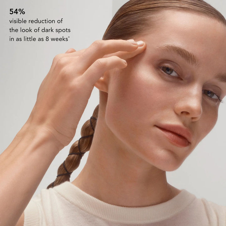 Blanc Peony Eye Serum