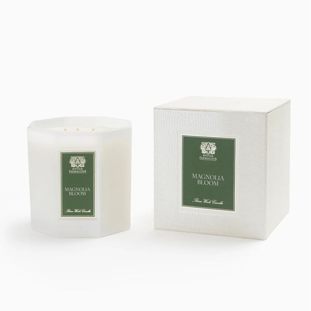 Magnolia Bloom Magnolia Bloom 9 oz Candle
