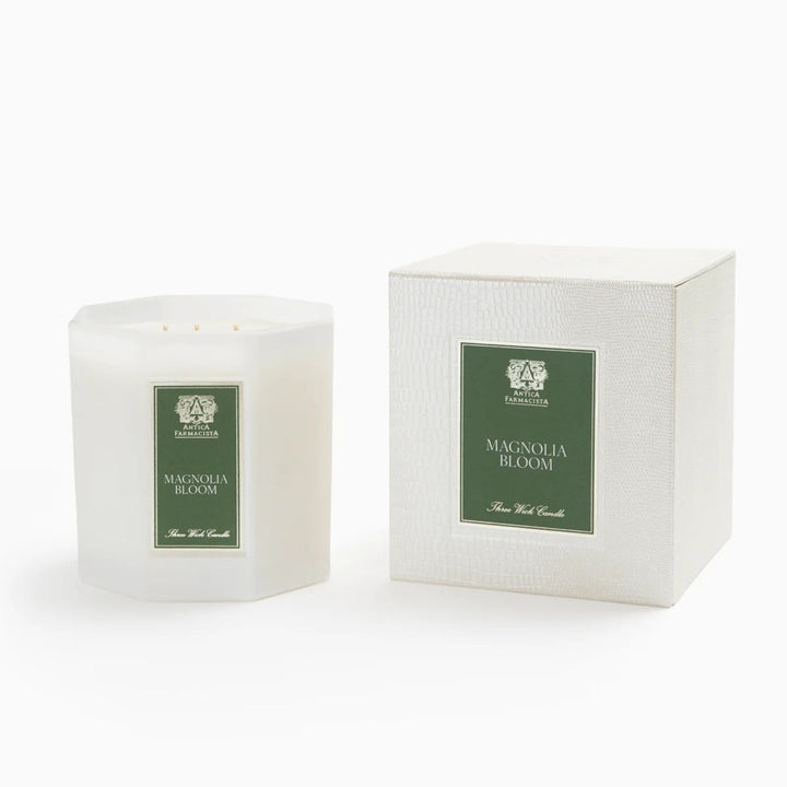 Magnolia Bloom Magnolia Bloom 9 oz Candle