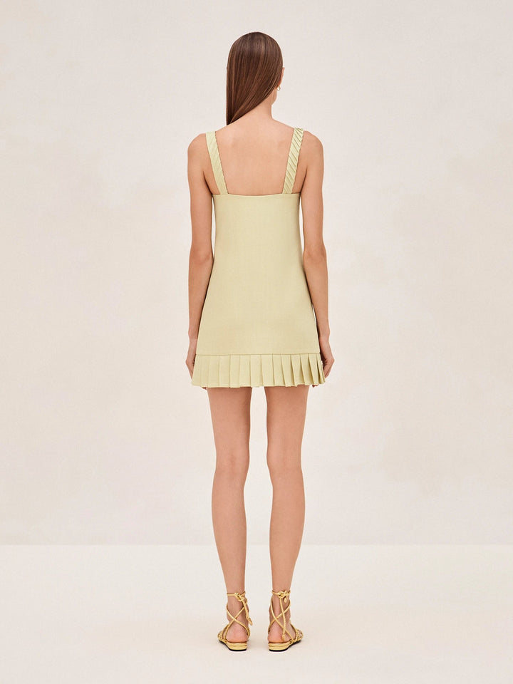Meza Dress