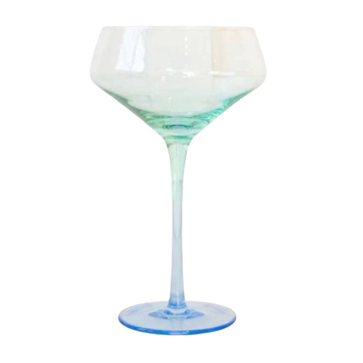 Mezclada Coupe Glass - Set of 4