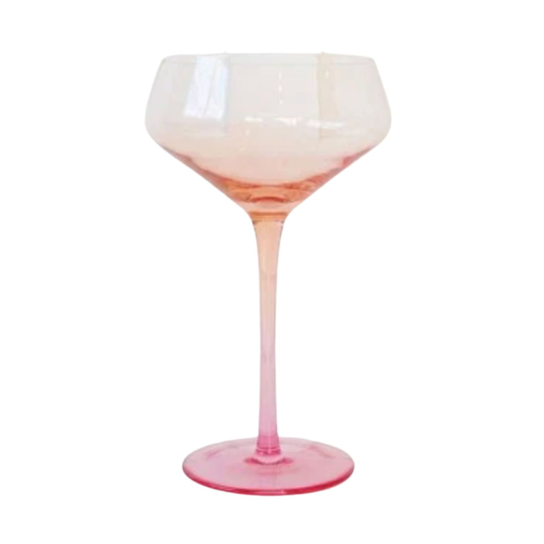 Mezclada Coupe Glass - Set of 4