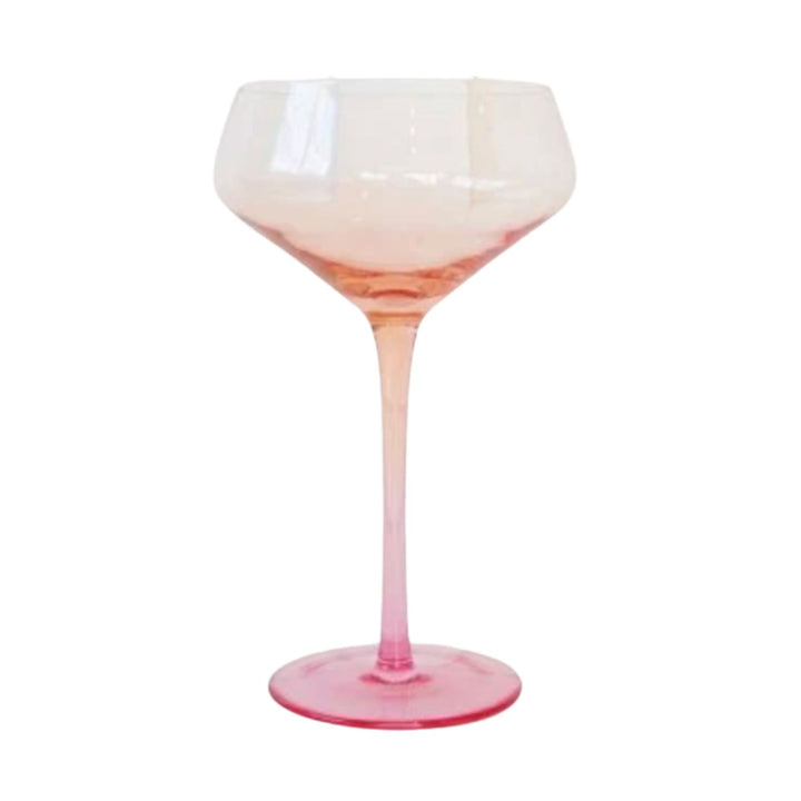 Mezclada Coupe Glass - Set of 4