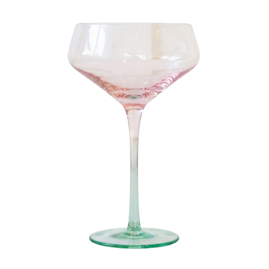 Mezclada Coupe Glass - Set of 4