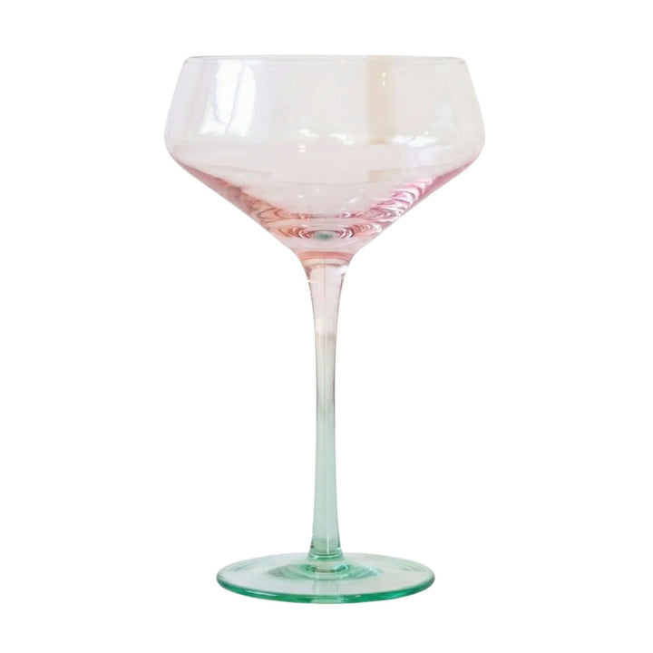 Mezclada Coupe Glass - Set of 4