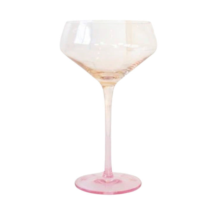 Mezclada Coupe Glass - Set of 4