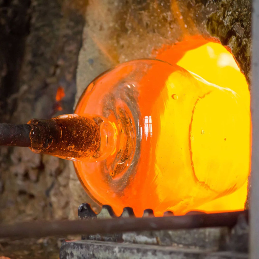 Mezclada Coupe Glass - Set of 4