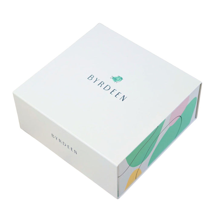 Mezclada Stemless Wine Glass - Set of 4