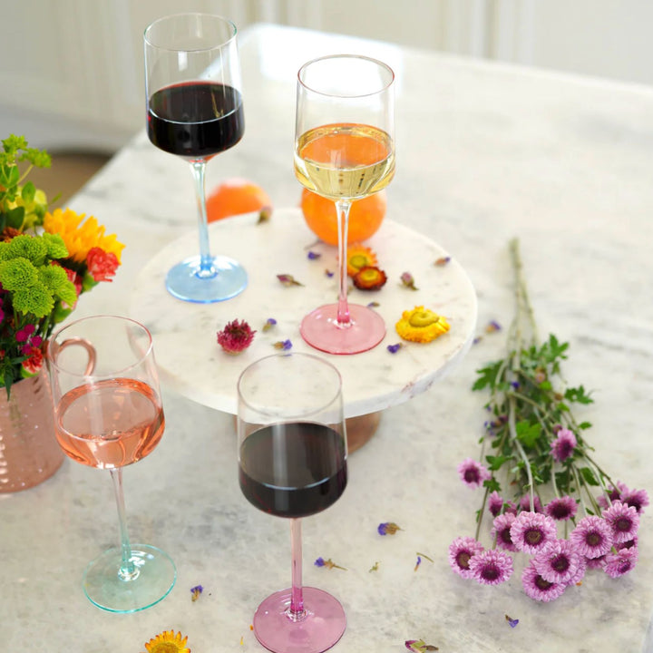 Mezclada Wine Glass - Set of 4