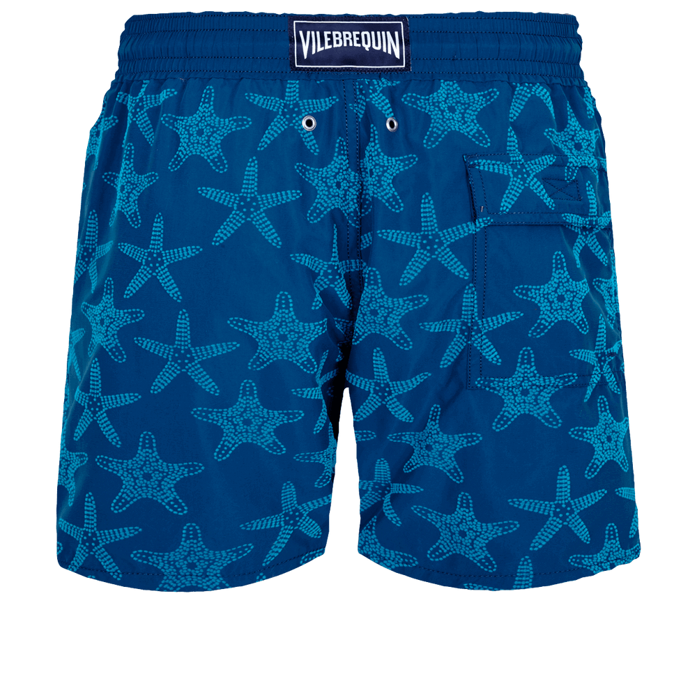 【PARTIMENTO】 PTMT Starfish Sweat Shorts /追跡付 MOOH0D55-342-back-1304x1304-1.