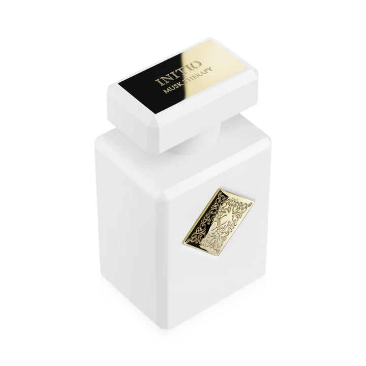 Musk Therapy Extrait De Parfum 90ml