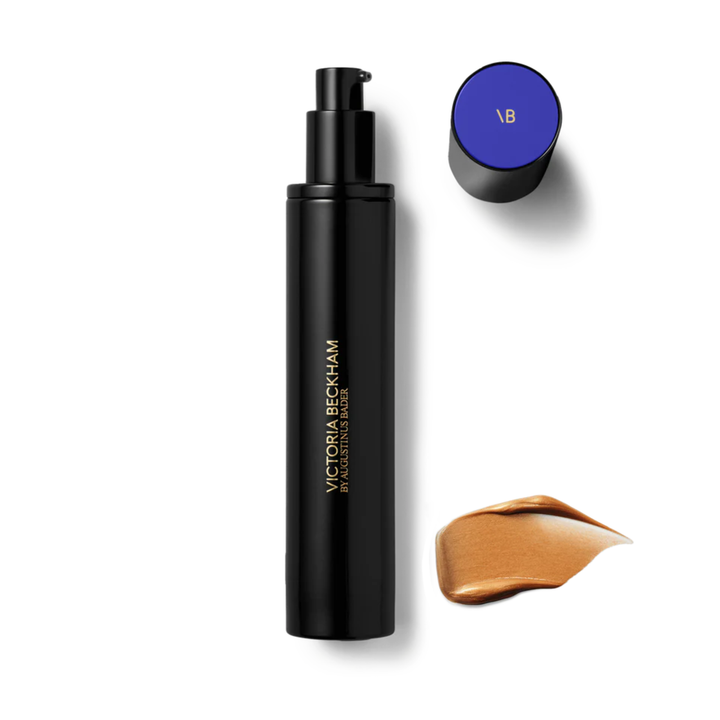 Victoria Beckham beauty cell rejuvinating illuminator front view