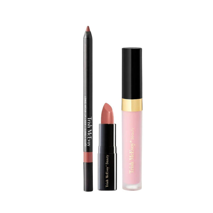 Madison's Lip Trio