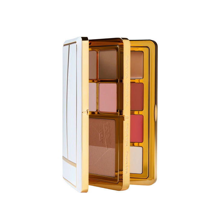 Makeup Wardrobe Palette in Gentle