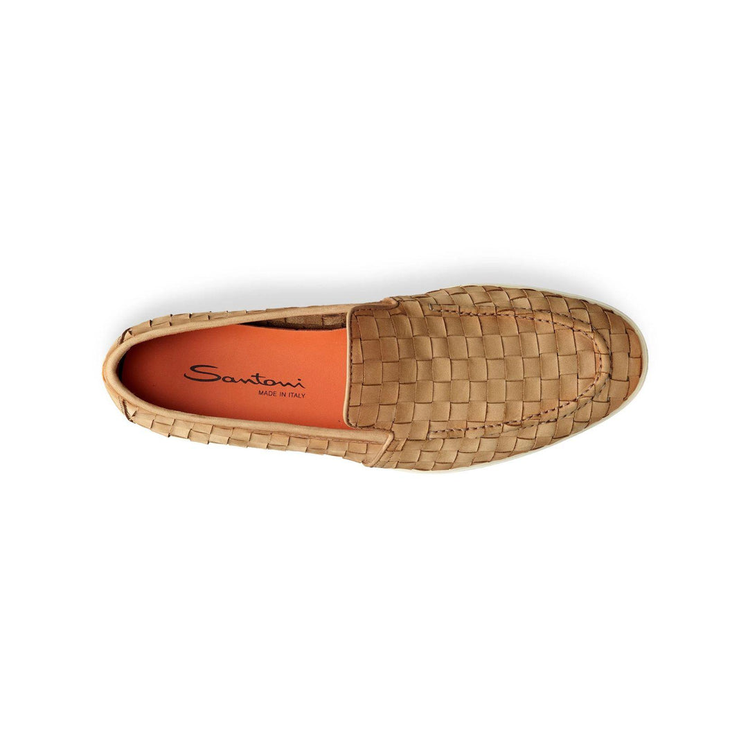 Malibu Gomma Tisana Loafer