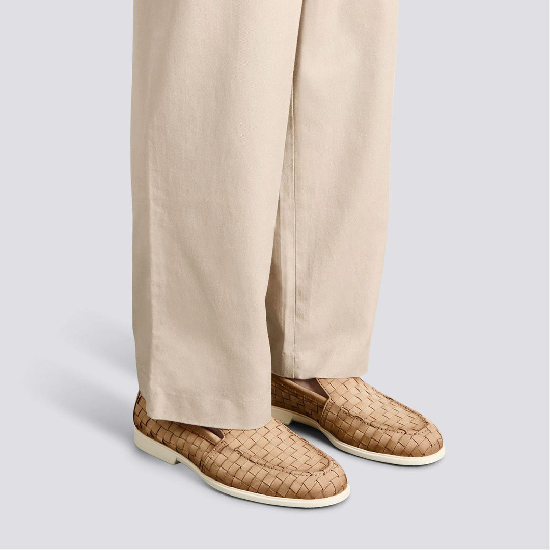 Malibu Gomma Tisana Loafer