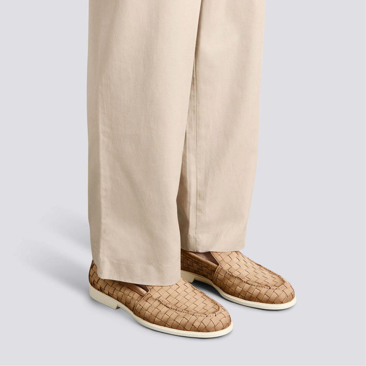 Malibu Gomma Tisana Loafer