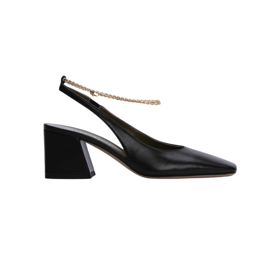 Ilaria Slingback - Black