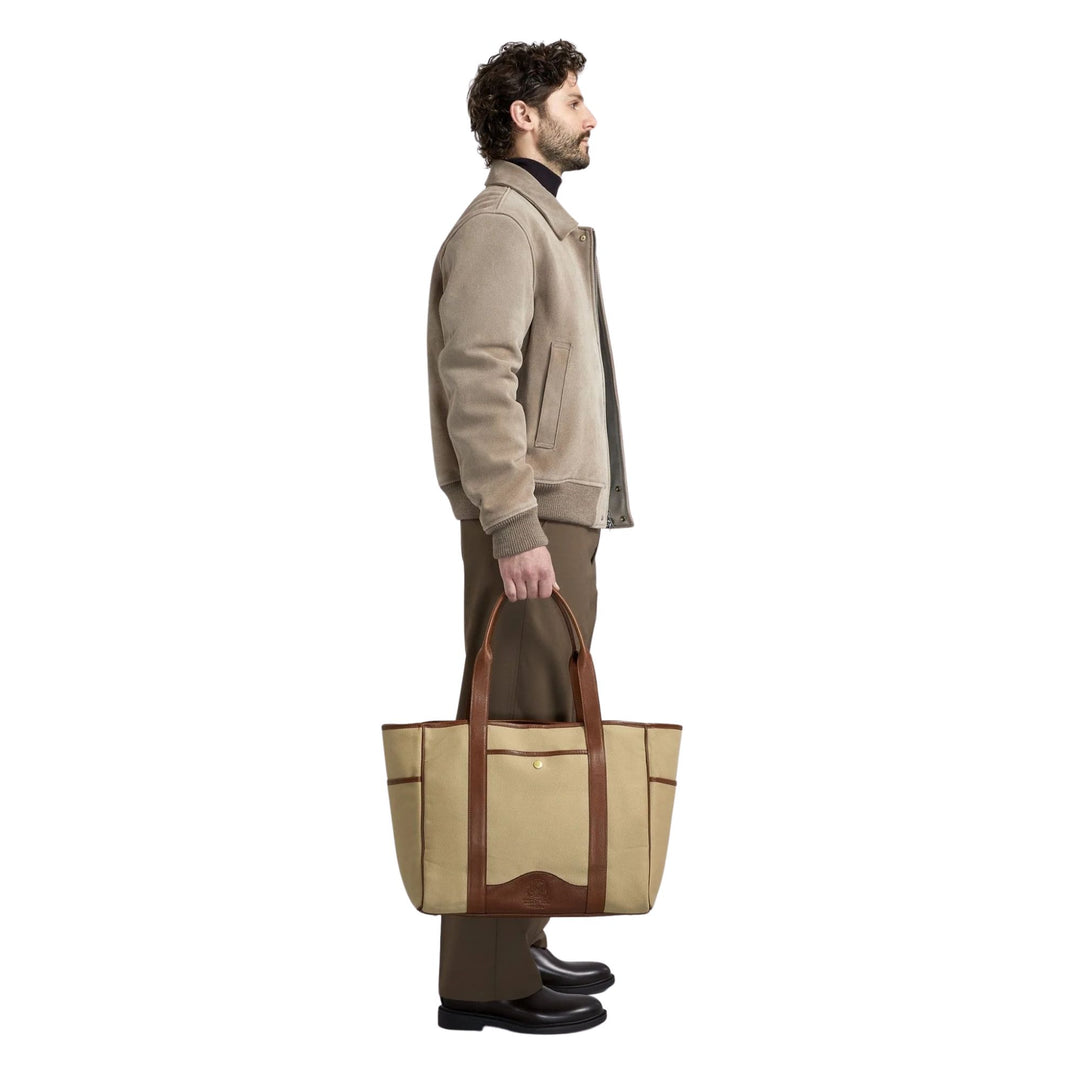 Market Tote No. 294