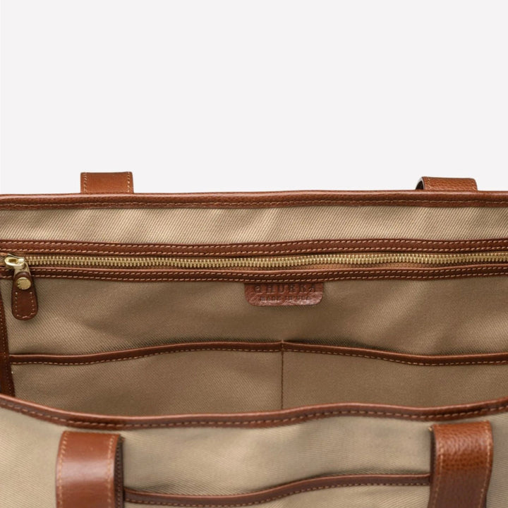 Market Tote No. 294