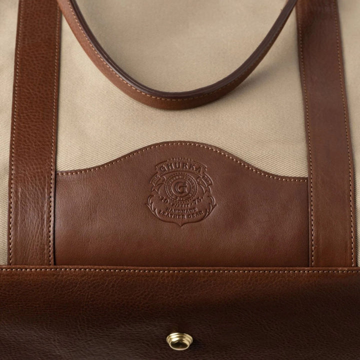 Market Tote No. 294