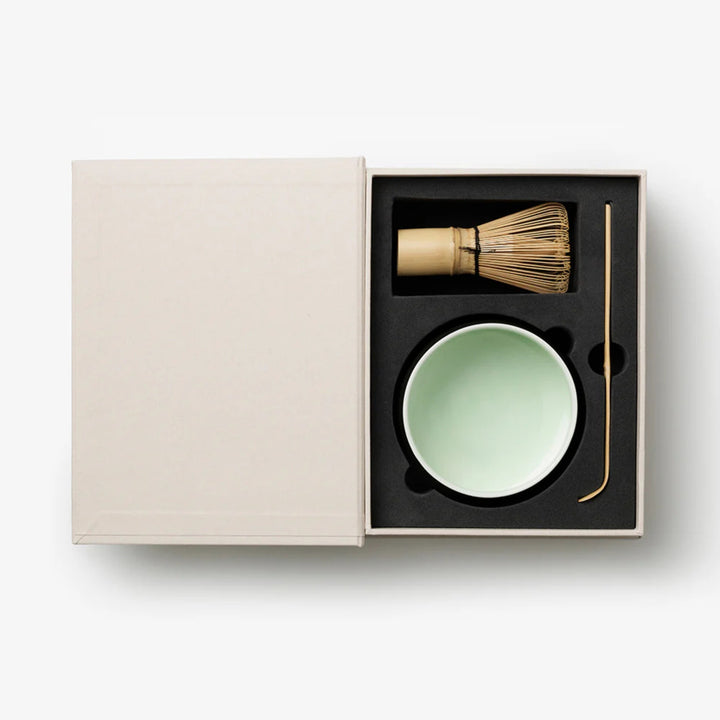 The Essentials: Matcha Tools