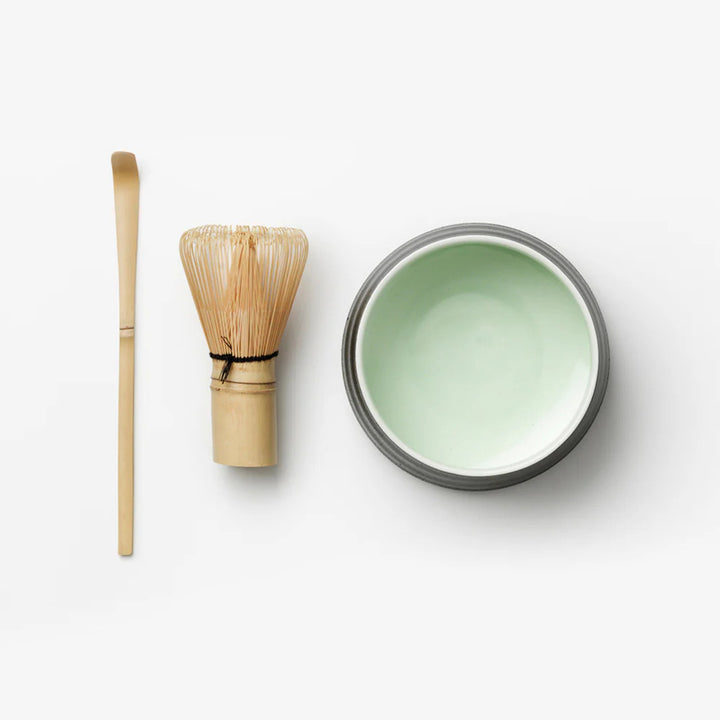 The Essentials: Matcha Tools