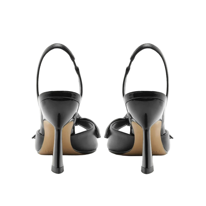 Maxi Clarita Twist in Black