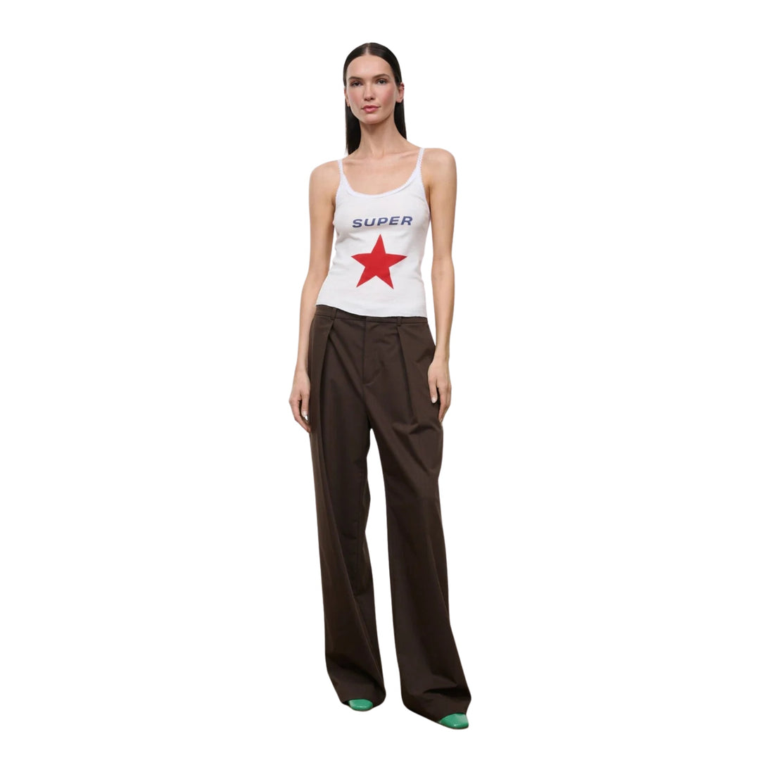 Maysen Pant in Earth