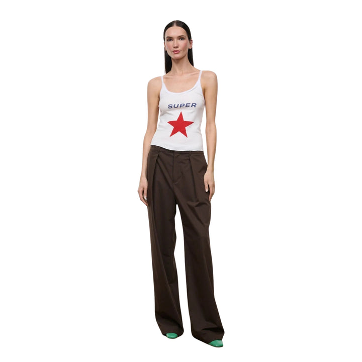 Maysen Pant in Earth