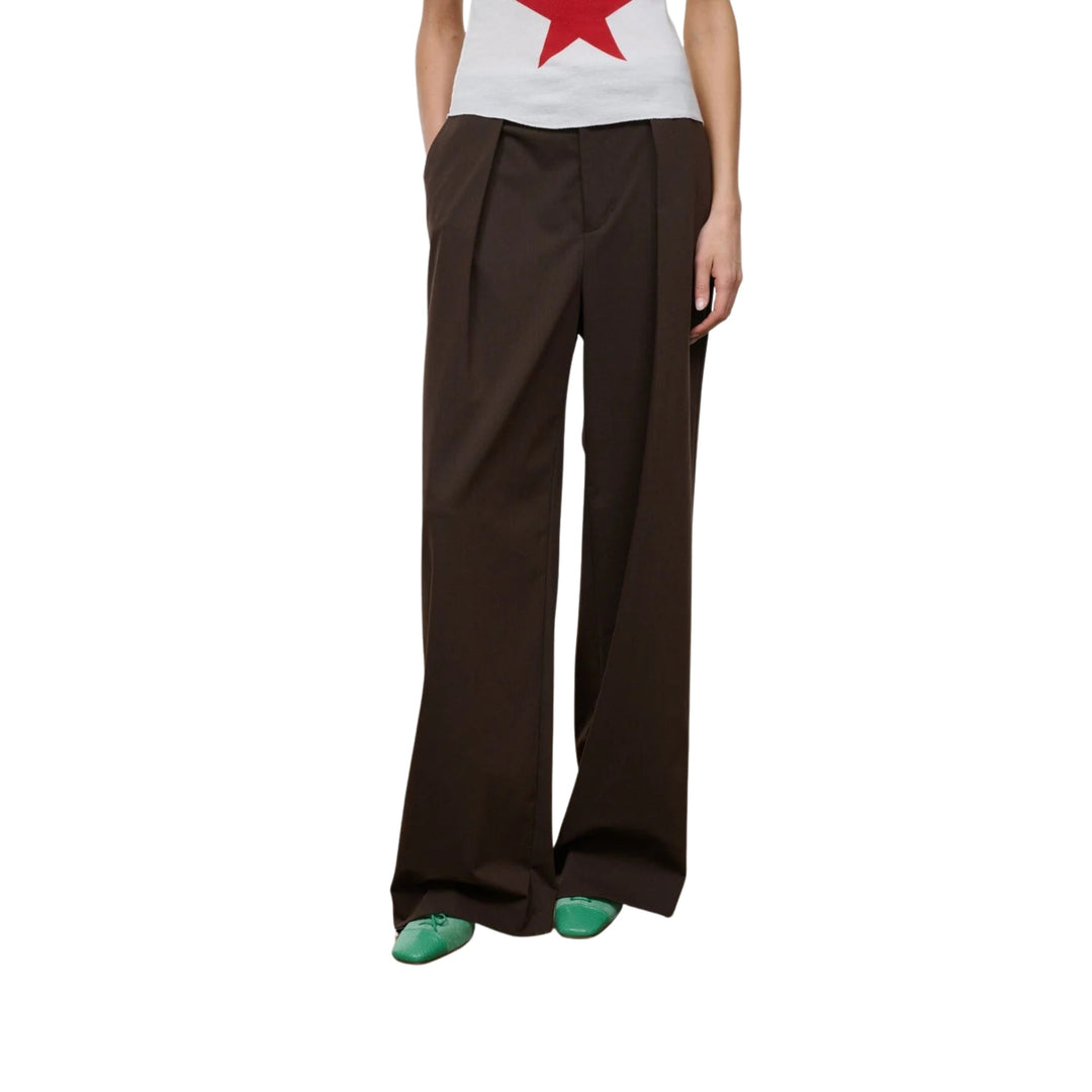 Maysen Pant in Earth
