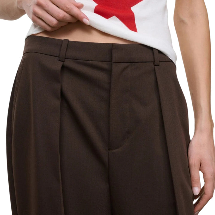 Maysen Pant in Earth
