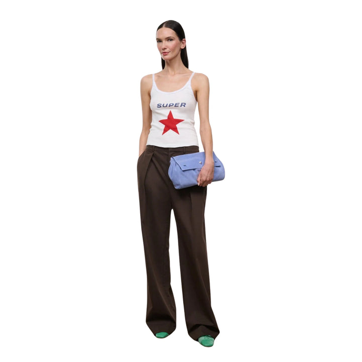 Maysen Pant in Earth