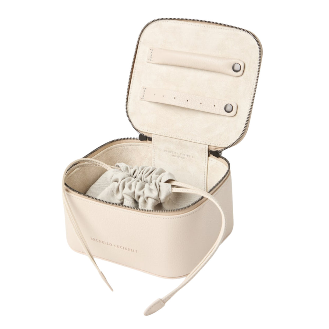 Medium Jewelry Case - Ice C5859