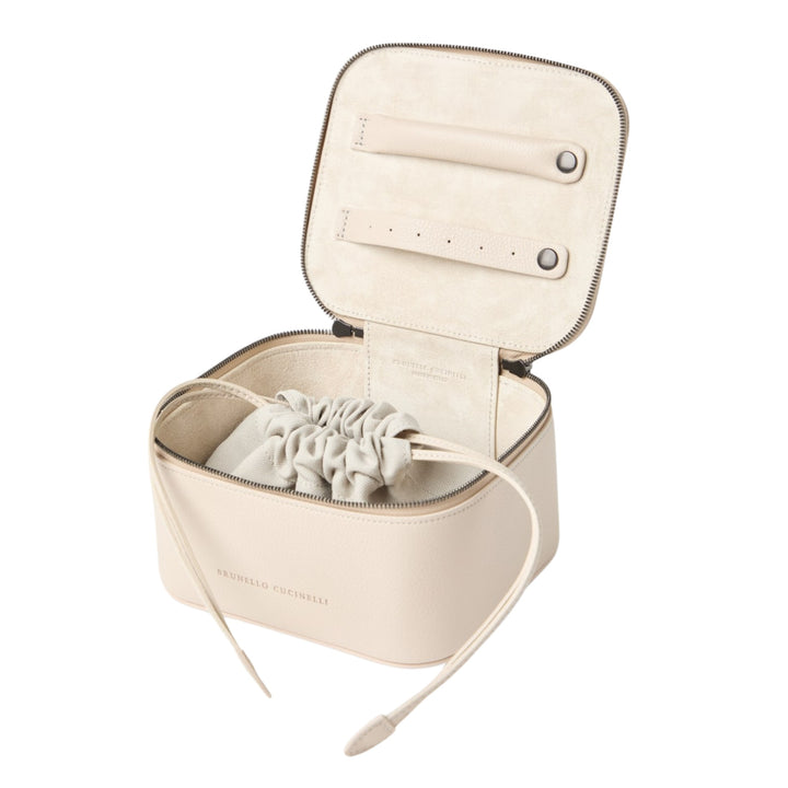 Medium Jewelry Case - Ice C5859