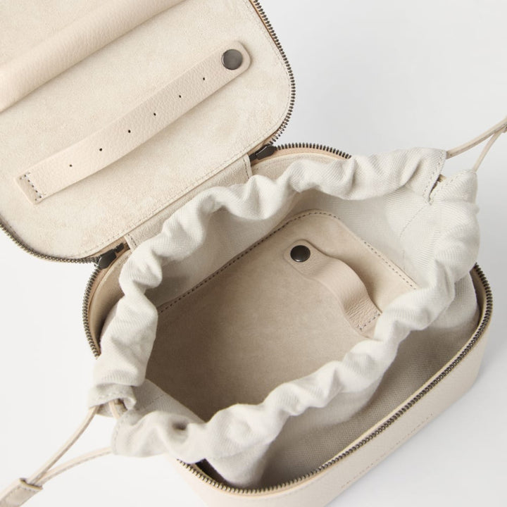 Medium Jewelry Case - Ice C5859