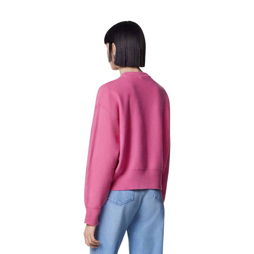 Medusa Knit Sweater