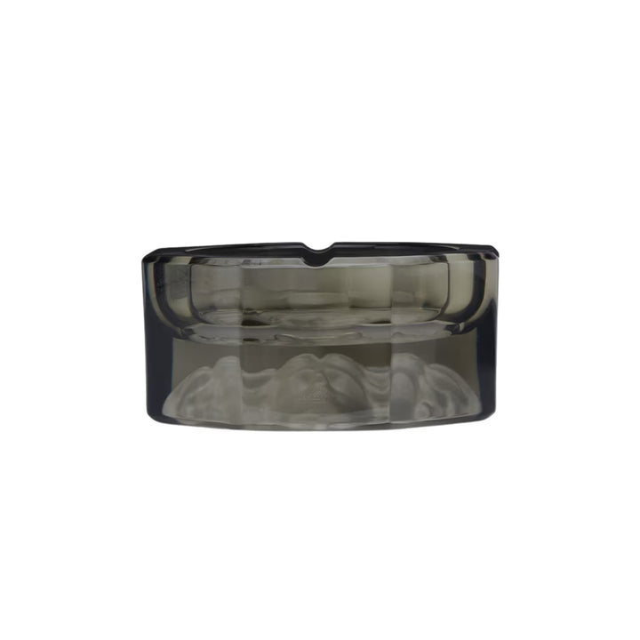 Medusa Lumier Haze Ashtray 6 1/4"