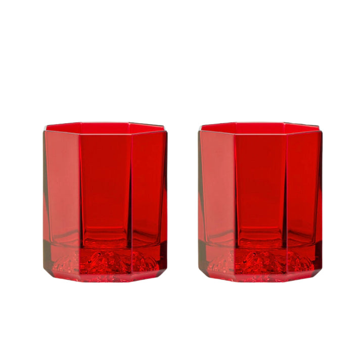 Medusa Lumiere Haze Whiskey DOF Set of 2