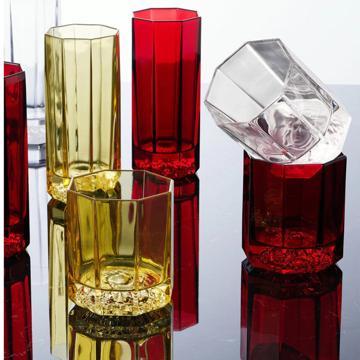 Medusa Lumiere Haze Whiskey DOF Set of 2