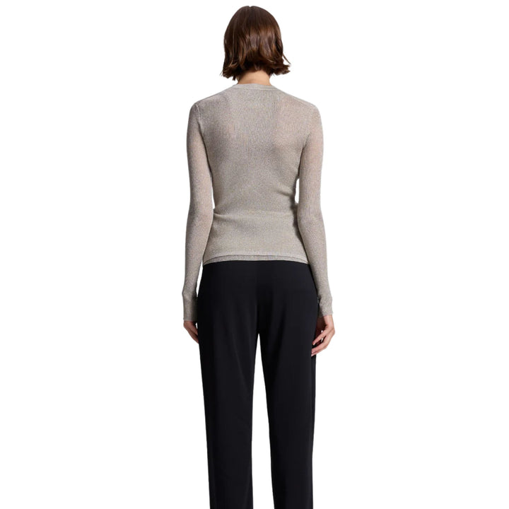 Fisher Cardigan