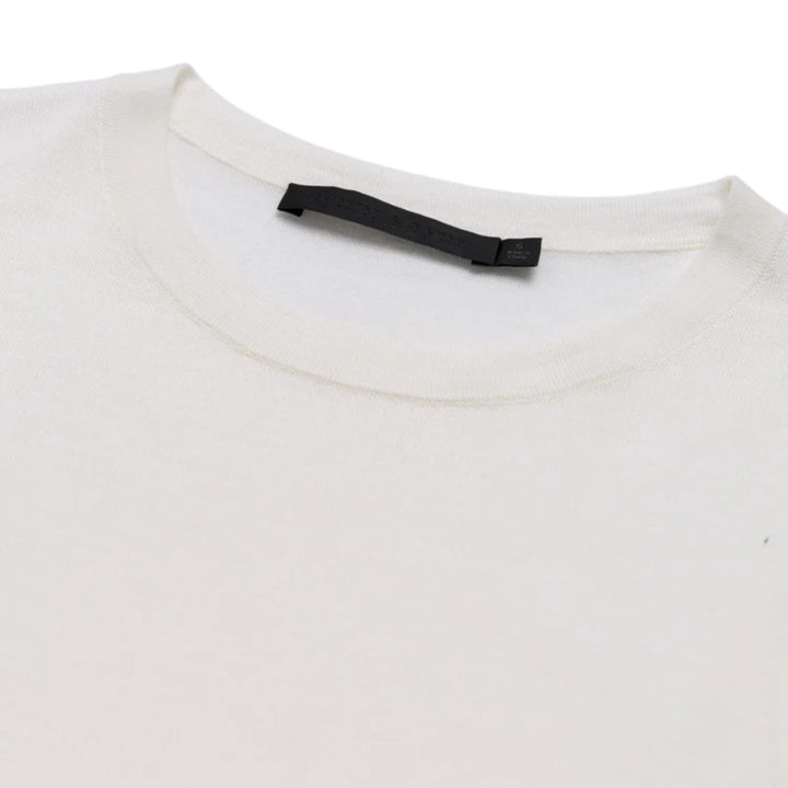 Merino Tank, Ivory