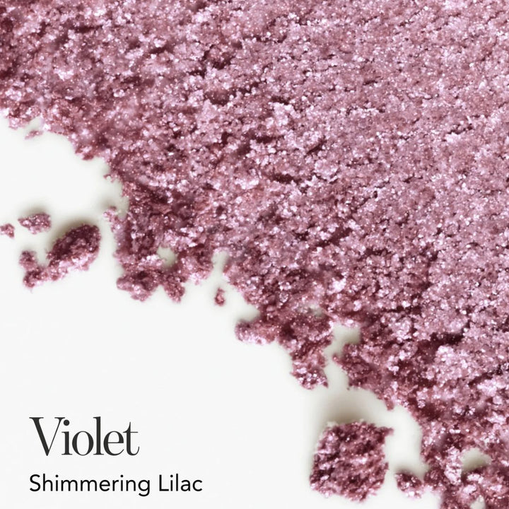 Mermaid Eye Violet