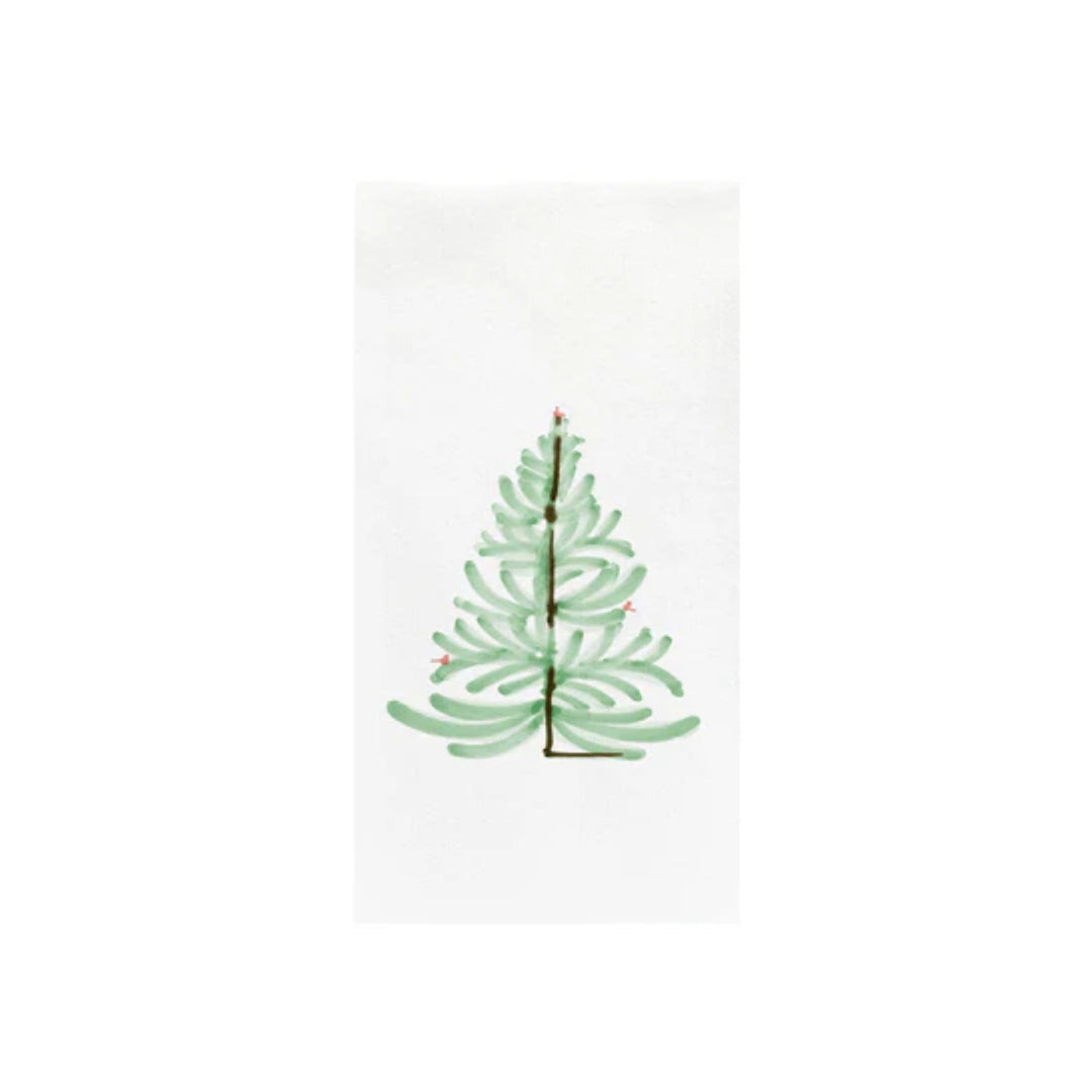 Papersoft napkins Lastra Holiday Guest Towels