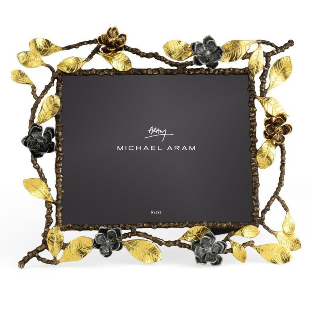 Michael Aram Vintage Bloom Frame